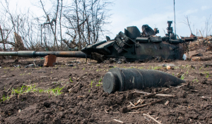 Ουκρανία: Οι ΗΠΑ στέλνουν εξοπλισμό για το ενδεχόμενο ρωσικής επίθεσης με χημικά