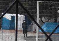 Κορονοϊός: «Stay in Camps», το μήνυμα Μηταράκη για τους προσφυγές