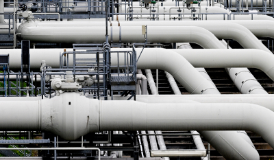 Ο Καναδάς έστειλε την τουρμπίνα του Nord Stream στη Γερμανία