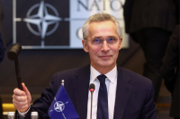 Το ΝΑΤΟ σπρώχνει σε νέες περιπέτειες την ΕΕ: Ανοίξτε τώρα μέτωπο με την Κίνα
