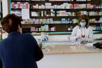 Ρεμδεσιβίρη: Αποδείχθηκε αναποτελεσματικό φάρμακο κατά του κορονοϊού