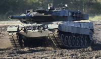 Γερμανία: Στροφή 180 μοιρών κάτω από την πίεση ΗΠΑ και Ζελένσκι – Leopard στην Ουκρανία