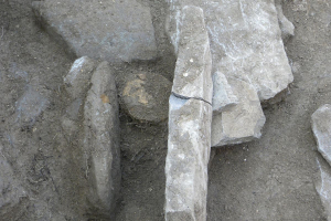 Απίστευτα σπάνιο αρχαιολογικό εύρημα σε ελληνικό νησί - Τι ανακάλυψαν