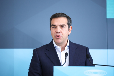 Γ. Λακόπουλος: Το δίλημμα του Αλέξη Τσίπρα και η λύτρωση των ψηφοφόρων