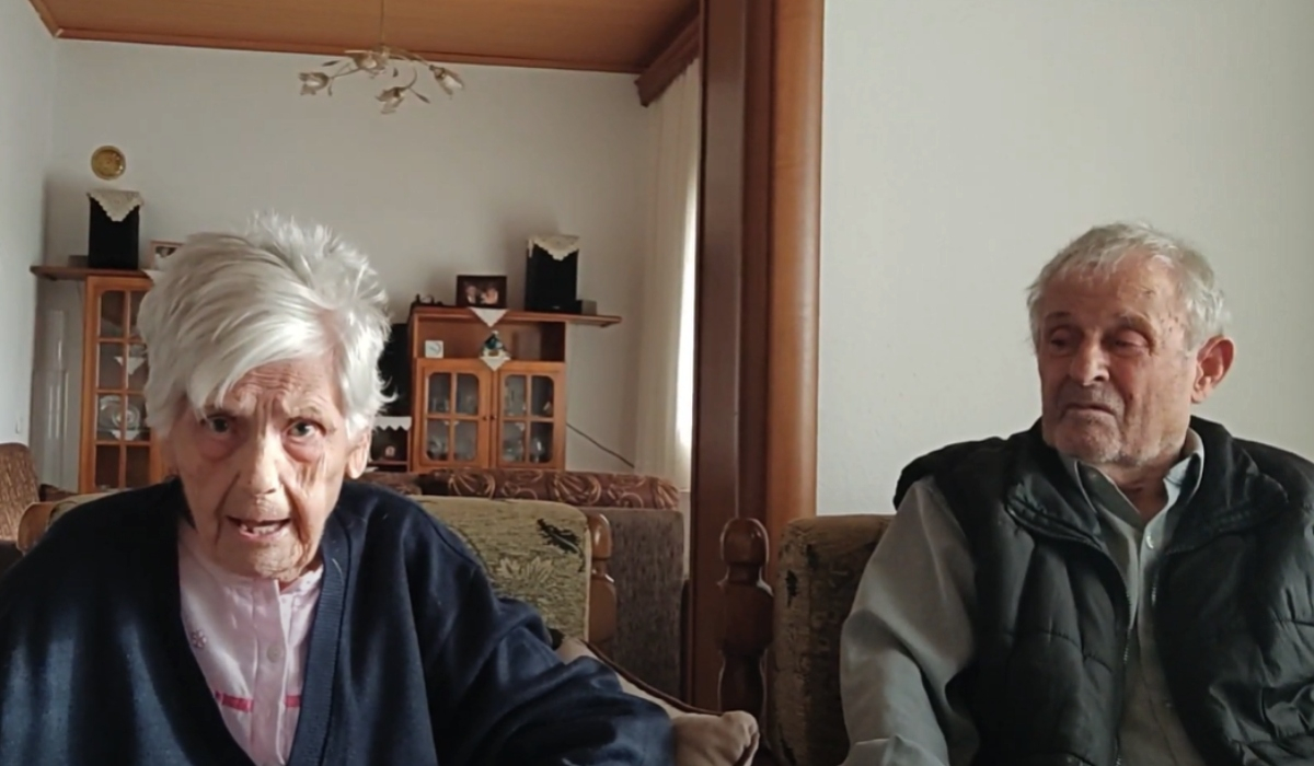 Διδυμότειχο: Ζευγάρι ηλικιωμένων δώρισε πάνω από 100.000 ευρώ στο νοσοκομείο της πόλης
