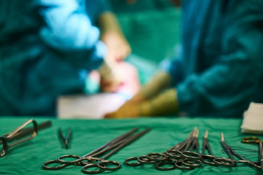 Αυστρία: Τραγικό λάθος σε κλινική – Ακρωτηρίασαν το λάθος πόδι ασθενή