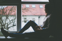Αυξήθηκαν άγχος και κατάθλιψη λόγω πανδημίας - Νέα μελέτη