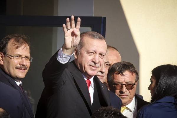 Ερντογάν - Ευρώπη: Προσαρμογή η αυτοακύρωση; - Ανάλυση του Γιώργου Καπόπουλου