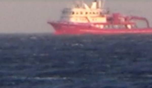 «Εισβολή» τουρκικών αλιευτικών στο Αιγαίο - Έφτασαν μέχρι τη Μύκονο