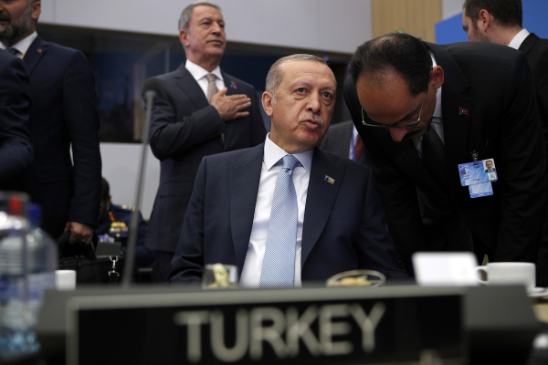 Τουρκία: Ο Χακάν Φιντάν νέος ΥΠΕΞ, στην ΜΙΤ ο Ιμπραχίμ Καλίν - Νέες πληροφορίες για το υπουργικό του Ερντογάν