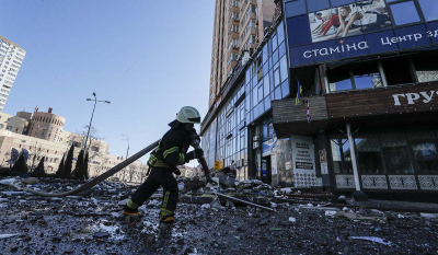 Πόλεμος στην Ουκρανία: Το Κρεμλίνο διατάζει τα ρωσικά ΜΜΕ να μην κάνουν λόγο για «εισβολή» ή «επίθεση»