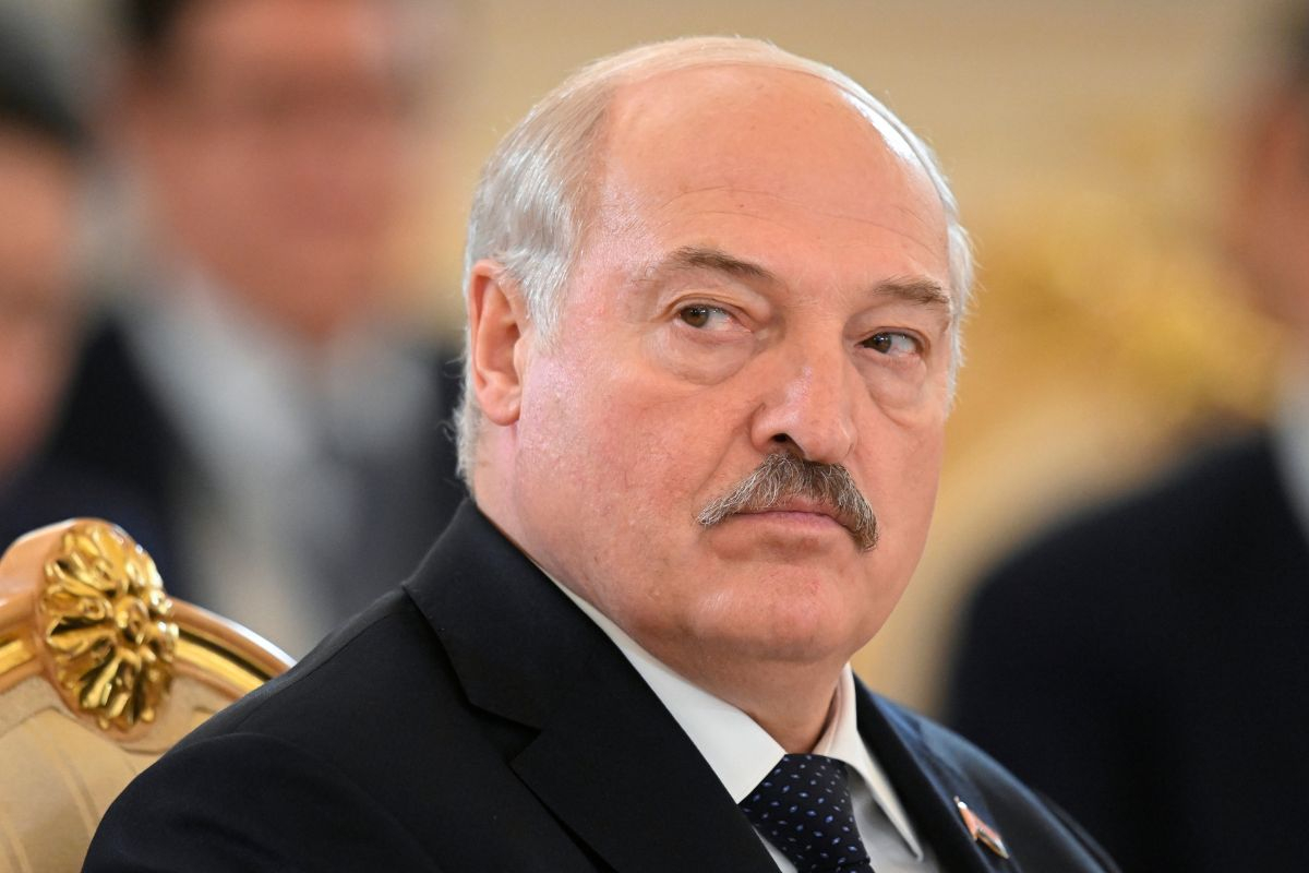 Λουκασένκο: Η Λευκορωσία δεν θα διστάσει να χρησιμοποιήσει πυρηνικά όπλα