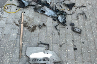 Τι είναι τα drones – καμικάζι που χτύπησαν το Κίεβο