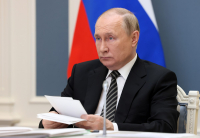 Τι συμβαίνει με τον Πούτιν - Αλήθειες και μύθοι για την υγεία του Ρώσου Προέδρου
