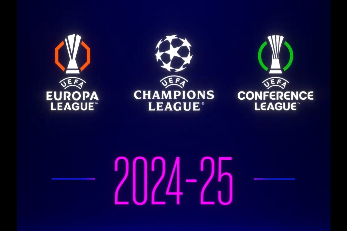 Champions League: Επισημοποιήθηκε το νέο φορμάτ για το 2024-25 (Βίντεο)