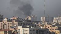 Ισραηλινοί βομβαρδισμοί κατά της Χαμάς στη Γάζα - Διακόπτουν σχέσεις με ΗΠΑ οι Παλαιστίνιοι