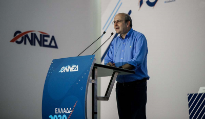 «Ψηφιακό δωμάτιο» επικοινωνίας του ΕΦΚΑ με συνταξιούχους εντός του Ιουλίου προανήγγειλε ο Χατζηδάκης
