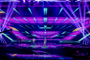 Eurovision 2021: Ο Α’ ημιτελικός από την Ολλανδία, η ώρα της Κύπρου (LIVE ΕΙΚΟΝΑ)