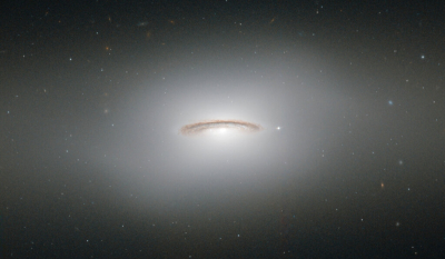 Μαύρες τρύπες: Νέα θεωρία τις συνδέει με τη σκοτεινή ενέργεια και τη διαστολή του σύμπαντος