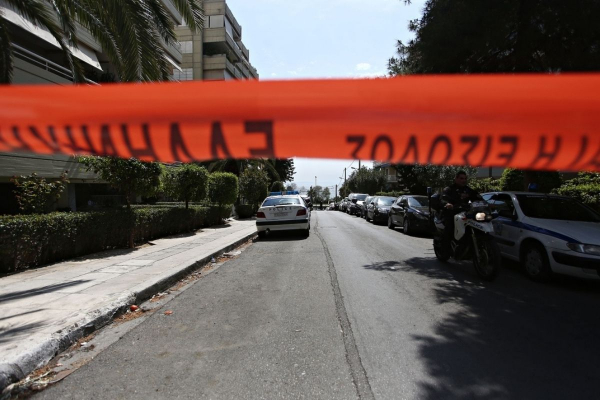 Παλαιό Φάληρο: Γάζωσαν με 9 σφαίρες τον επιχειρηματία - Η κατάθεση του γιου και τα κίνητρα των δραστών