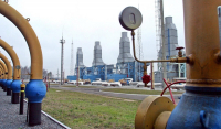 Gazprom: Η μεταφορά φυσικού αερίου μέσω Ουκρανίας θα μειωθεί σήμερα κατά 1/3
