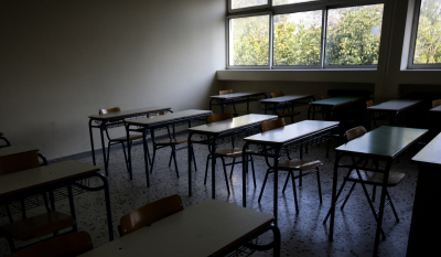 Μοσχάτο: Φυλάκιση 20 μηνών στον καθηγητή που κατηγορείται για παρενόχληση 12χρονης