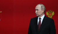 Ο Πούτιν δεν θα συμμετάσχει στη Σύνοδο Κορυφής της G20