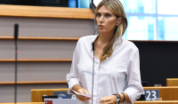 Εύα Καϊλή: Σε ετοιμότητα για πιθανές εξελίξεις οι έλληνες εισαγγελείς που υπηρετούν στην Ευρώπη