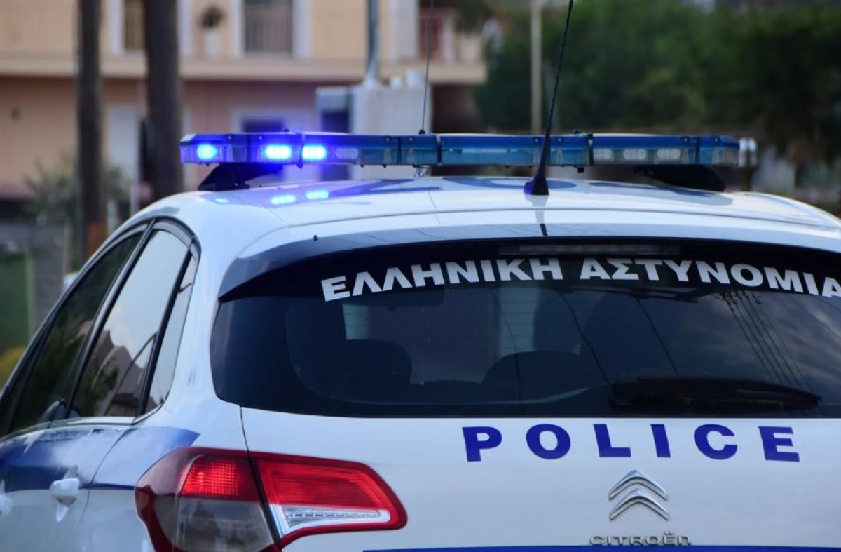 Θεσσαλονίκη: Συνελήφθη 17χρονος για ένοπλη ληστεία σε κατάστημα ψιλικών