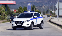 Θεσσαλονίκη: Στον ανακριτή οι πέντε 15χρονοι που σημάδεψαν αστυνομικούς με ψεύτικο όπλο