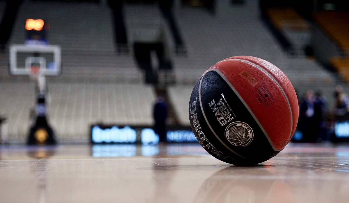 Basket League: Ενός λεπτού σιγή σε όλους τους αγώνες για τον Ντούσαν Ίβκοβιτς