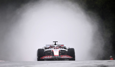 F1: Η δεύτερη ευκαιρία και η… αναγέννηση της Haas
