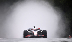F1: Η δεύτερη ευκαιρία και η… αναγέννηση της Haas