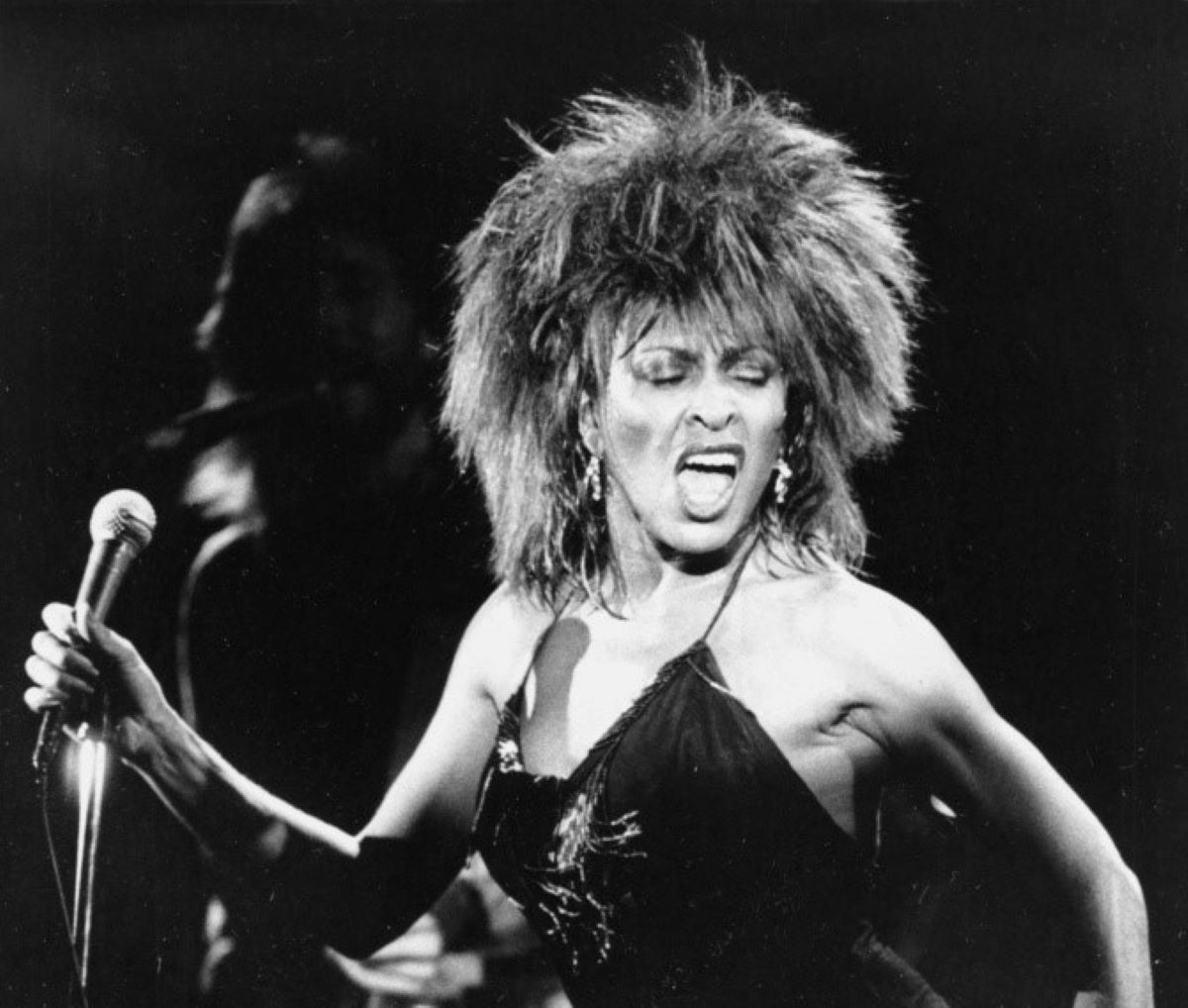 Tina Turner - H simply the best «γιαγιά της ροκ»: Η μουσική αποχαιρετά έναν θρύλο