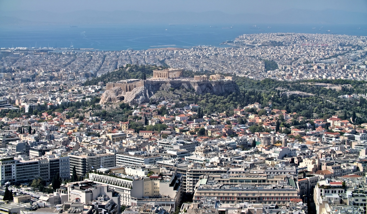 «Παγώνουν» οι νέες άδειες με τα μπόνους για το ύψος των κτηρίων στον Δήμο Αθηναίων
