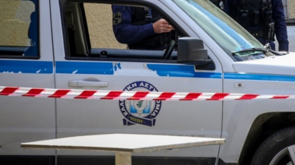 Νεκρός 64χρονος στην Αγία Βαρβάρα - Τον δολοφόνησε συγγενής του