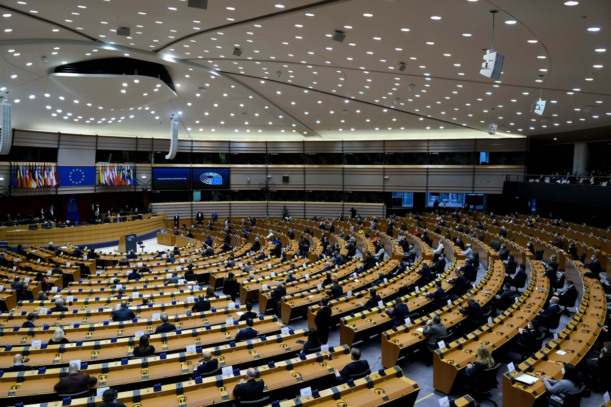 ΕΕ: Ειδική ακρόαση και διερεύνηση για τις υποκλοπές στις 8 Σεπτεμβρίου
