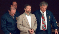 ΗΠΑ: Πέθανε ο διαβόητος «Unabomber» Τεντ Καζίνσκι