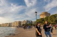 Χαρδαλιάς: Οριακή η κατάσταση σε Θεσσαλονίκη - Λάρισα