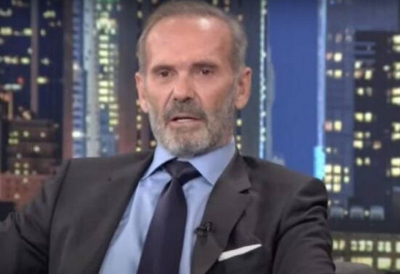Πέτρος Κωστόπουλος για το διαζύγιο Ντέμη - Δέσποινας: Κάποτε ήμασταν μια παρέα
