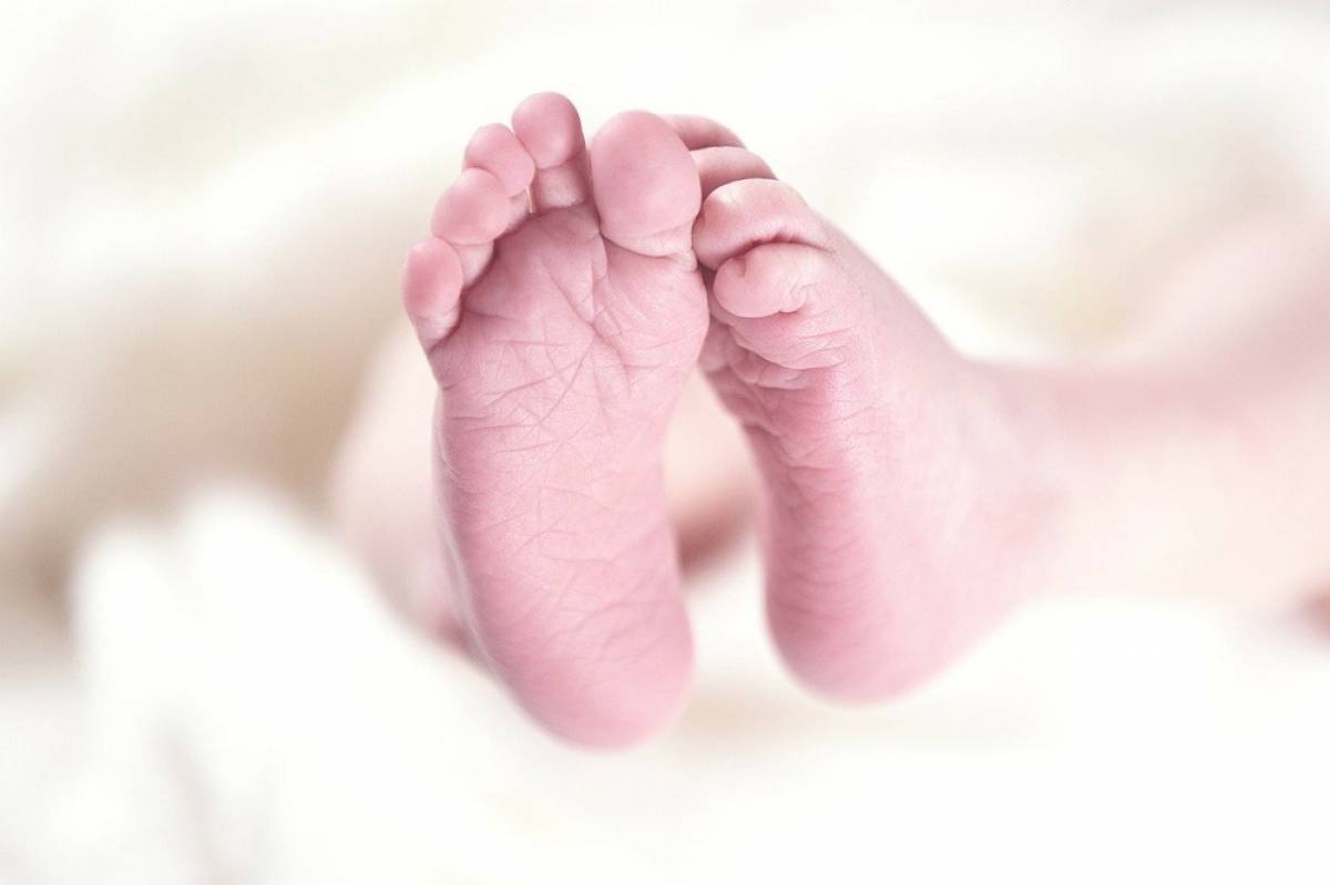 Επίδομα γέννησης: Εγκρίθηκε το κονδύλι για την καταβολή του