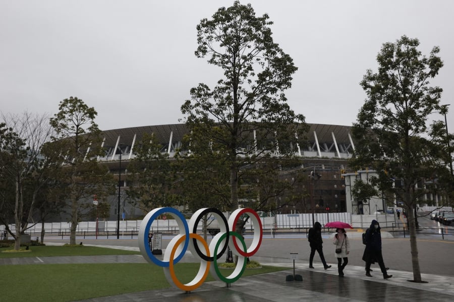 Ολυμπιακοί Αγώνες 2024: Φόβοι για κυβερνοεπίθεση και τρομοκρατικό χτύπημα