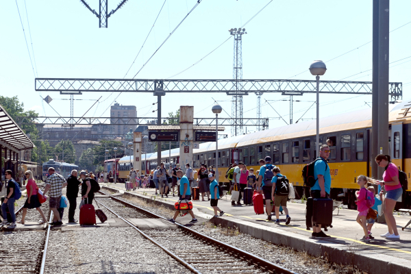Τσεχία: Τρένο συγκρούστηκε με φορτηγό - 21 τραυματίες