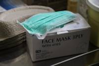 Τσιόδρας: Υποχρεωτική η χρήση μάσκας στους κλειστούς χώρους