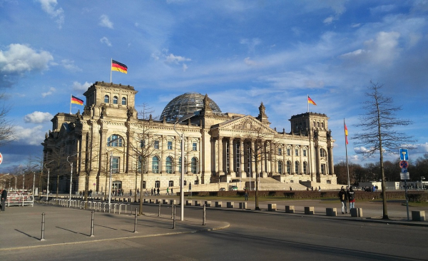 Γερμανία: «Ανάχωμα» 42,5 δισ. ευρώ το 2023 στην ενεργειακή κρίση