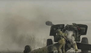 Πόλεμος στην Ουκρανία: 13 άμαχοι και 9 στρατιώτες σκοτώθηκαν σε μάχες στη Χερσώνα