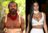 Survivor 2021: Σάρωσε ο Τριαντάφυλλος με κορσέ αλά Kim Kardashian