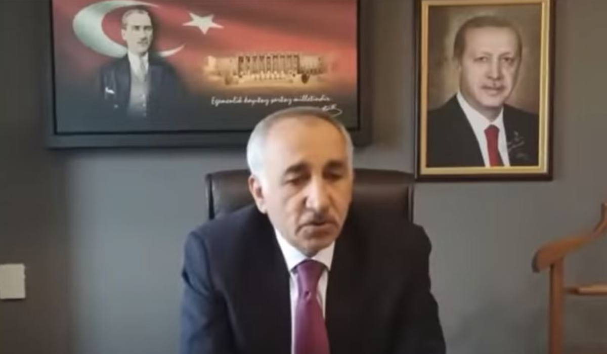 Τουρκία: Νεκρός και ο βουλευτής του AKP Γιακούπ Τας