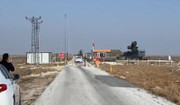Τουρκία: Στρατιωτικό αεροσκάφος συνετρίβη στο Ικόνιο – Σώος ο πιλότος