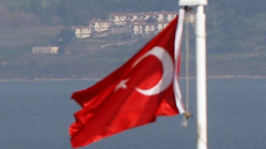 Τουρκία: Ισόβια σε 121 άτομα για το αποτυχημένο πραξικόπημα